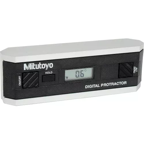 mitutoyo-950-318-digital-protractor Mitutoyo 950-318 Digital Protractor