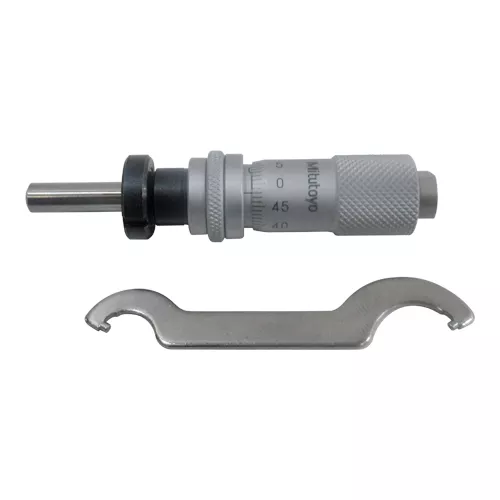 mitutoyo-mhs4-13l-micrometer-head Mitutoyo | MHS4-13L | Micrometer Head