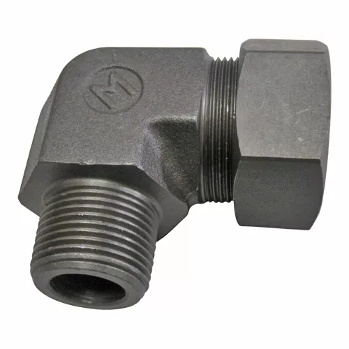 MLN-3/4X3/4 | Compression Elbow Fitting