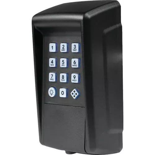 mmk200-mighty-mule-digital-keypad-entry-transmitter MMK200 Mighty Mule Digital Keypad Entry Transmitter