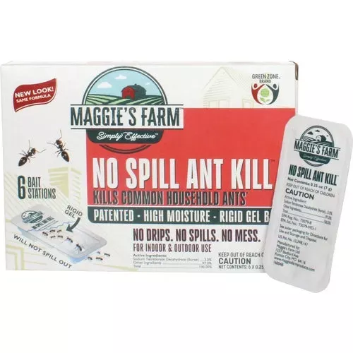mnsk625-maggie-s-farm-ant-bait-station MNSK625 Maggie's Farm Ant Bait Station