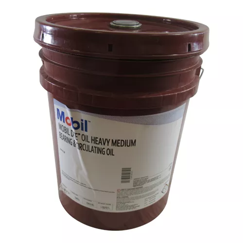 mobil-mobil-dte-heavy-medium-oil-pail Mobil | MOBIL DTE HEAVY MEDIUM | Oil Pail