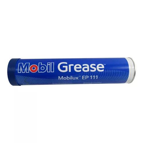 Mobil | MOBILUX EP111 | Coupler Grease