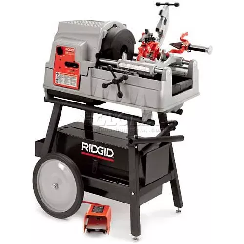 Model 535 Replacement Parts, RIDGID 47570