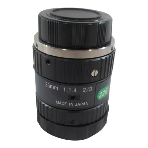 Moritex | ML-M3514MP | CCTV Lens
