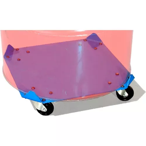 morse-model-34-30-square-drum-dolly-20-usable-diameter-1000-lb-capacity Morse Model 34-30 Square Drum Dolly - 20" Usable Diameter - 1000 Lb. Capacity
