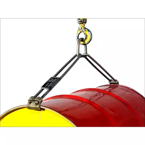 morse-model-41m-spark-resistant-drum-lifting-hook-1000-lb-capacity Morse Model 41M Spark Resistant Drum Lifting Hook - 1000 Lb. Capacity