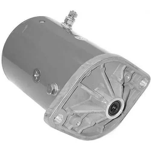 Motor 4-1/2In Style