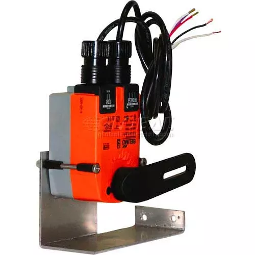 Motor Pack for Model ACL-F, 100-240 Volt - MTR-ACL MP