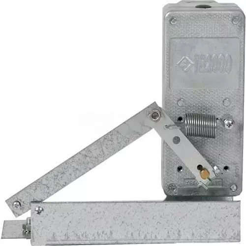 Motor Pack for Models 411/611 - MTR-611