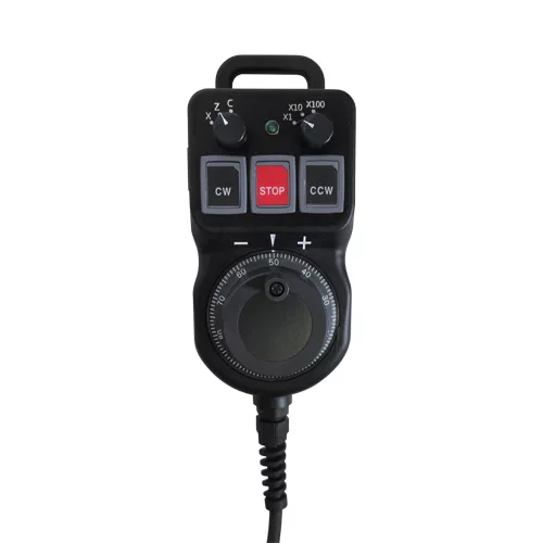 MPG | Hand-Held Manual Pulse Generator