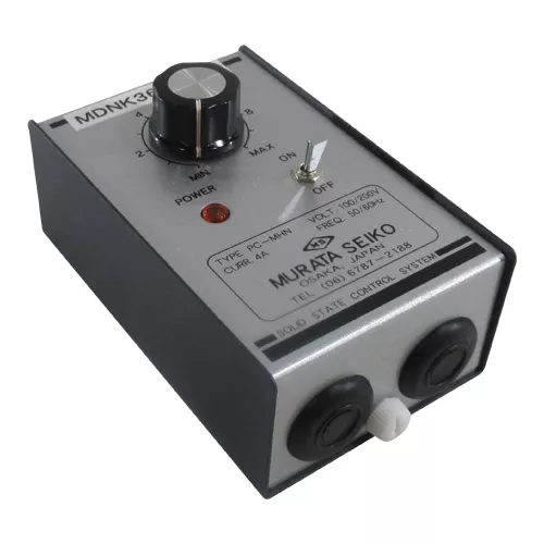 Murata | PC-MHN | Controller
