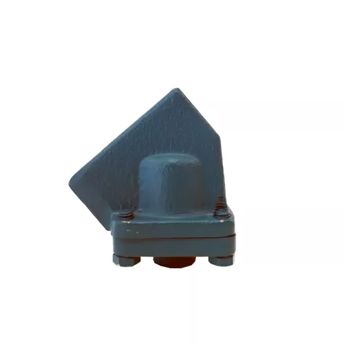 N-453-FCC10-3/4 | Steam Trap
