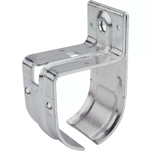 n100006-national-single-round-rail-barn-door-bracket N100006 National Single Round Rail Barn Door Bracket