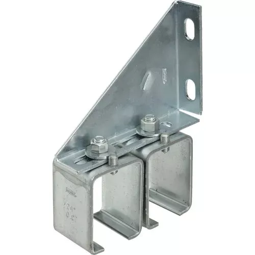 n104752-national-double-splice-box-rail-barn-door-bracket N104752 National Double Splice Box Rail Barn Door Bracket