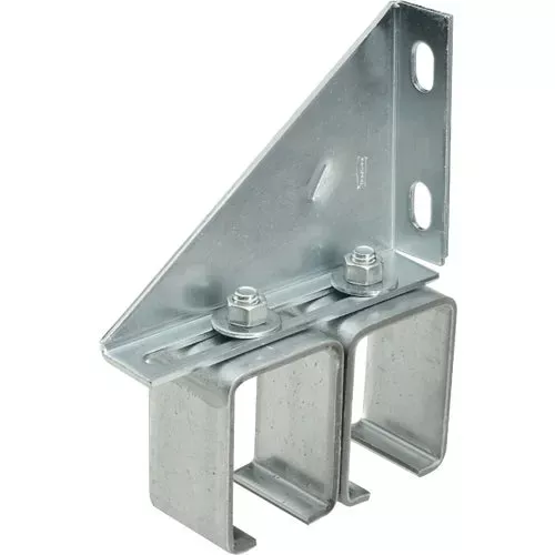 n104786-national-double-box-rail-barn-door-bracket N104786 National Double Box Rail Barn Door Bracket