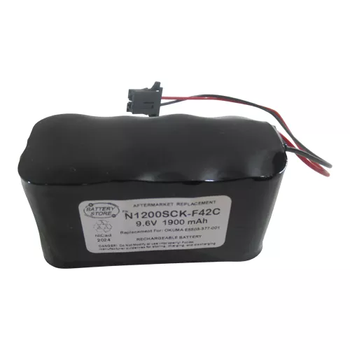 N1200SCK-F42C | Battery