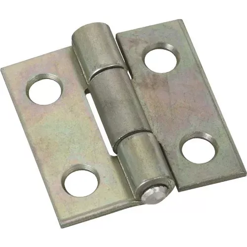 n146373-national-tight-pin-narrow-hinge N146373 National Tight-Pin Narrow Hinge