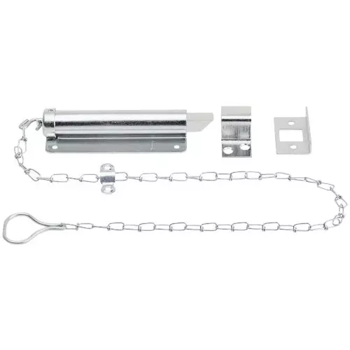 n150771-national-zinc-chain-bolt N150771 National Zinc Chain Bolt