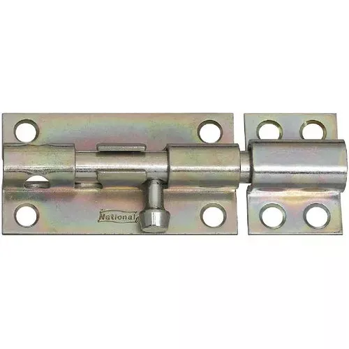 n152126-national-heavy-barrel-bolt N152126 National Heavy Barrel Bolt