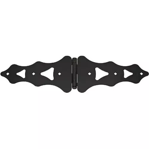 n179192-national-rustic-ornamental-strap-hinge N179192 National Rustic Ornamental Strap Hinge