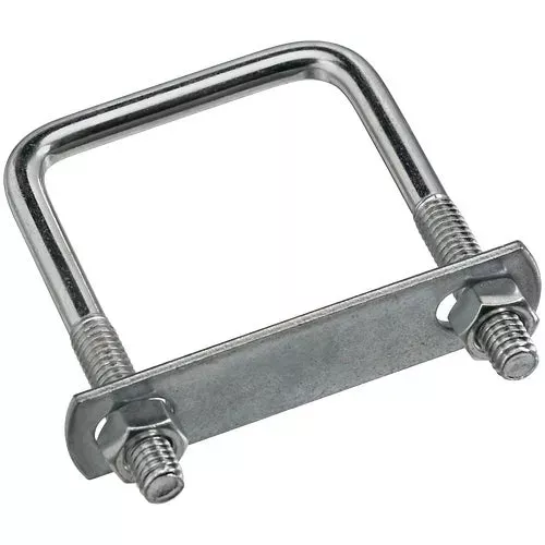 n244996-national-zinc-square-u-bolt N244996 National Zinc Square U Bolt