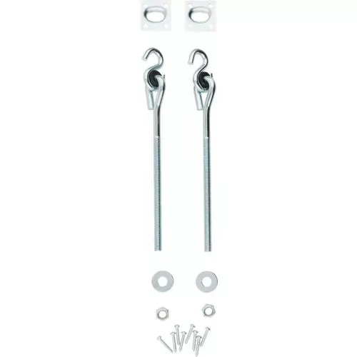 n264077-national-bolt-swing-hook-kit N264077 National Bolt Swing Hook Kit