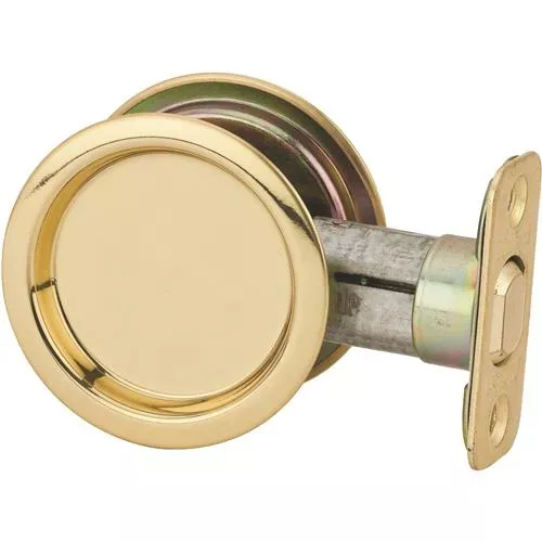 N350322 National Passage Pocket Door Pull