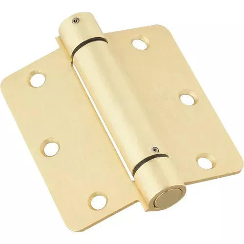 n350850-national-1-4-in-radius-spring-door-hinge N350850 National 1/4 In. Radius Spring Door Hinge