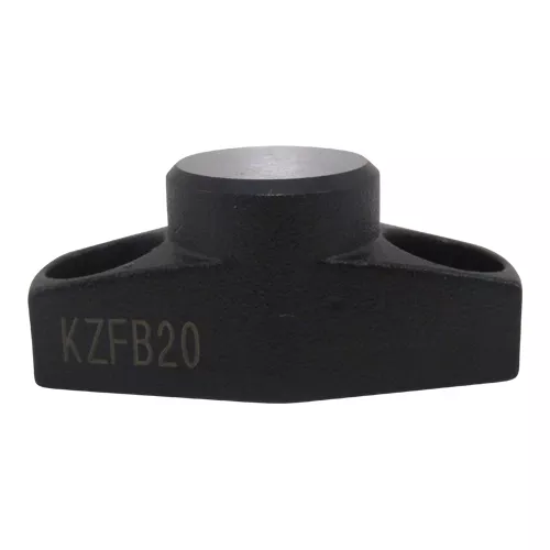 Nabeya | KZFB20 | Rest Pad