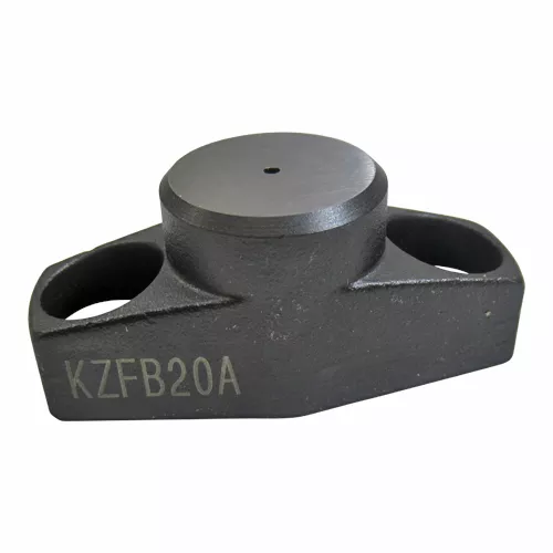 Nabeya | KZFB20A | Rest Pad