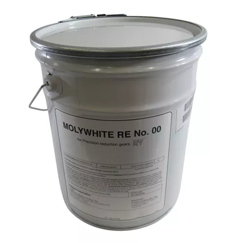 Nabtesco | MOLYWHITE RE NO. 00 | Grease
