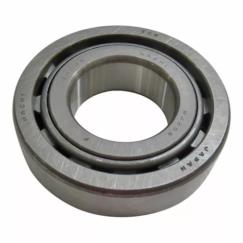 Nachi | NJ206 | Cylindrical Roller Bearing