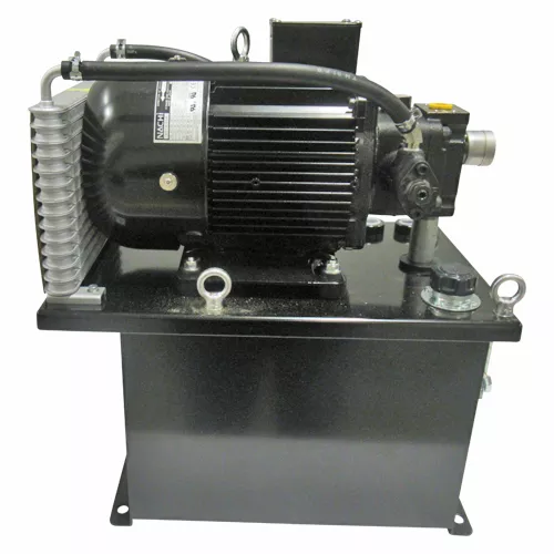 Nachi | NSP-20-22V1A4-15U | Hydraulic Unit