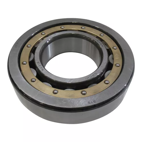 Nachi | NU315 | Single-Row Cylindrical Roller Bearing