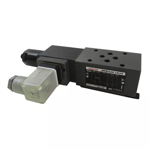 Nachi | OW-G01-PC-R-D2-30 | Pressure Switch Valve