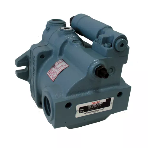 nachi-pvs-0b-8n1-u-30-piston-pump Nachi | PVS-0B-8N1-U-30 | Piston Pump
