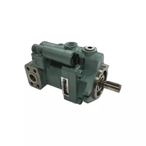 nachi-pvs-0b-8n3-e30-piston-pump Nachi | PVS-0B-8N3-E30 | Piston Pump