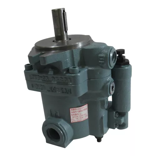 Nachi | PVS-0B-8N3-U-30 | Piston Pump