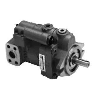 Nachi | PVS-1A-22N1-12 | Piston Pump