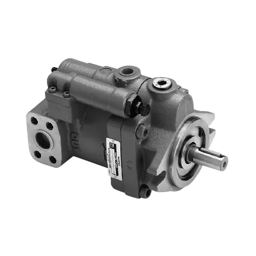 Nachi | PVS-1B-22N2-E13 | Piston Pump