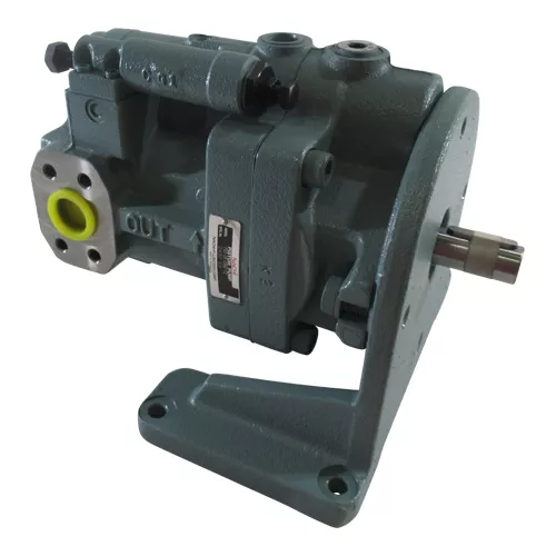 Nachi | PVS-2A-35N2-12 | Piston Pump