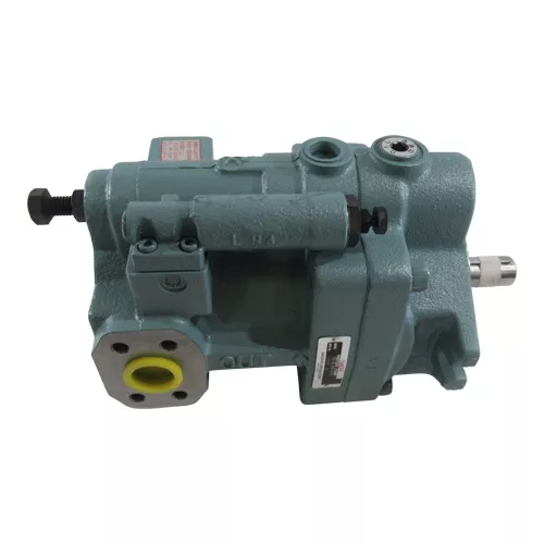 Nachi | PVS-2B-35N1-U-12 | Variable Piston Pump