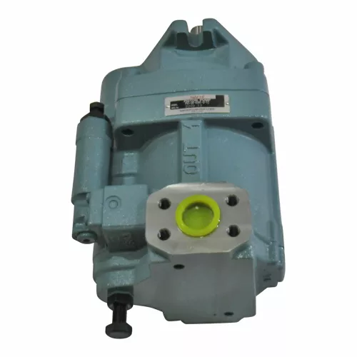nachi-pvs-2b-45n1-12-piston-pump Nachi | PVS-2B-45N1-12 | Piston Pump