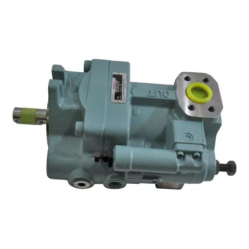 nachi-pvs-2b-45n2-e13-piston-pump Nachi | PVS-2B-45N2-E13 | Piston Pump