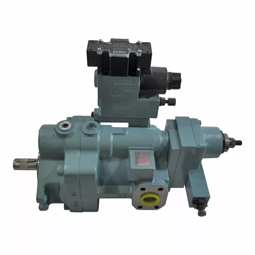 Nachi | PVS-2B-45RQ2S2-U-12 | Piston Pump