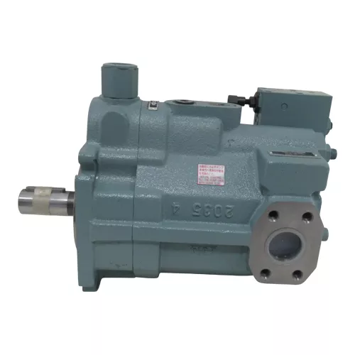 Nachi | PZS-3B-70N4-E4481A | Piston Pump