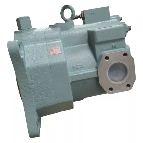 nachi-pzs-5b-130n3-e10-piston-pump Nachi | PZS-5B-130N3-E10 | Piston Pump