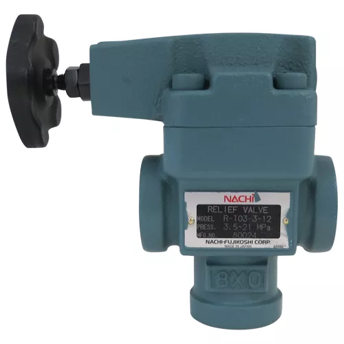 Nachi | R-T03-3-12 | Relief Valve