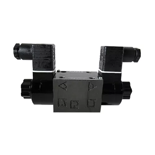 Nachi | SLD-G01-C6-C1-G30 | Directional Control Valve